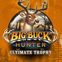 Big Buck Hunter: Ultimate Trophy