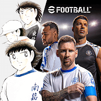 eFootball cho iOS