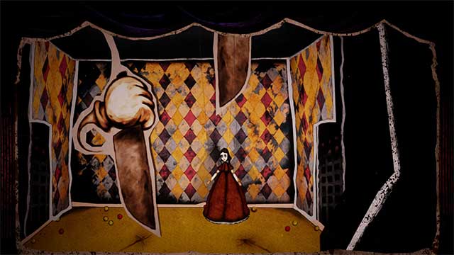 Locks như một bộ phim hoạt hình kinh dị được tạo ra bởi Tim Burton và Junji Ito