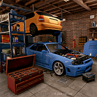 Car Service Together