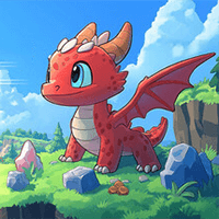 Dragon Lands