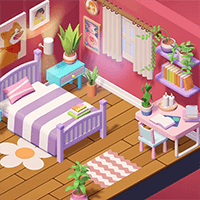 My Cozy Room