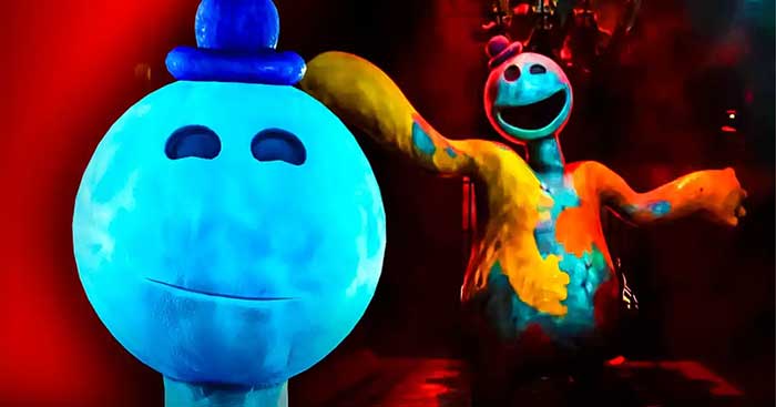 Poppy Playtime Chapter 4: Thông tin về quái vật Doey