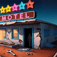 Roadside Motel Simulator