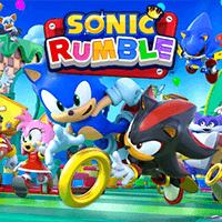 Sonic Rumble