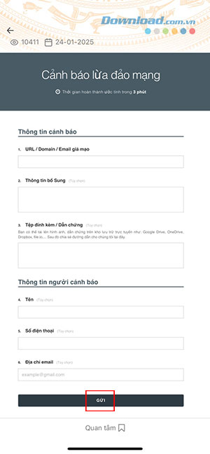 tra cuu website lua dao 6*506277