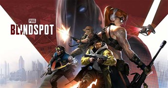 PUBG: Blindspot