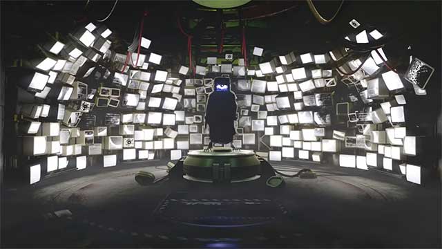 Harley Sawyer là nhân vật phản diện chính của phần 4