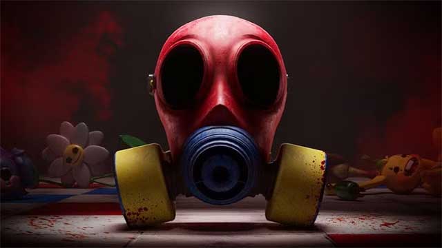 Sawyer là trưởng phòng Dự án đặc biệt của Playtime Co.