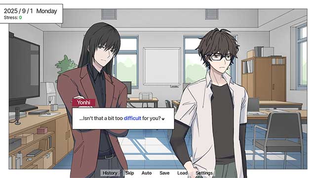 Giúp ba chàng trai thoát khỏi những mối quan hệ độc hại