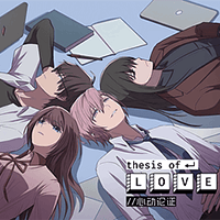Thesis of Love