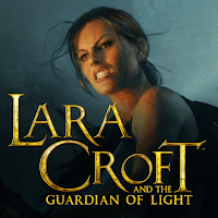 Lara Croft: Guardian of Light cho iOS