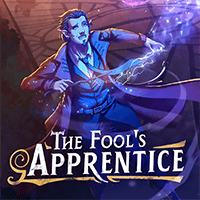 The Fool's Apprentice