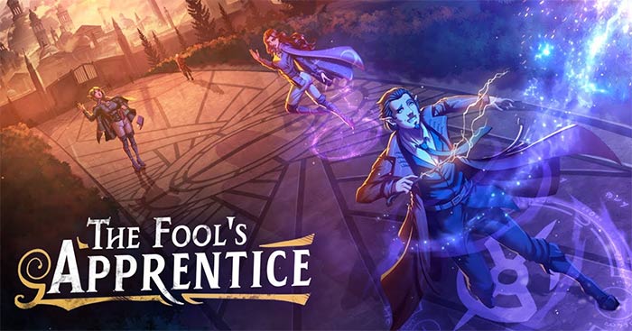 The Fool's ApprenticeDemoGame Học viện pháp sư huyền thoại