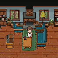 Revived House
