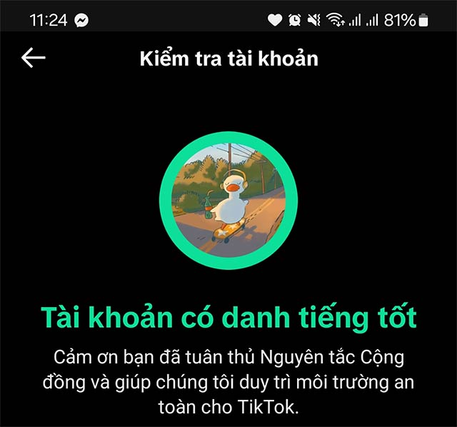 Tài khoản