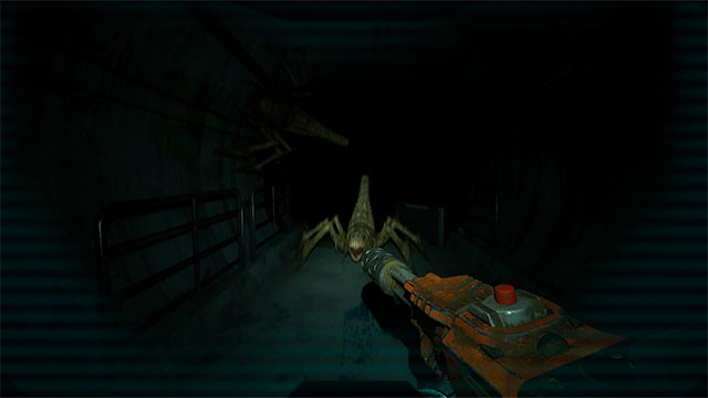 Chiến đấu trên hành tinh hoang dã ngập tràn quái vật, dị nhân, người ngoài hành tinh...