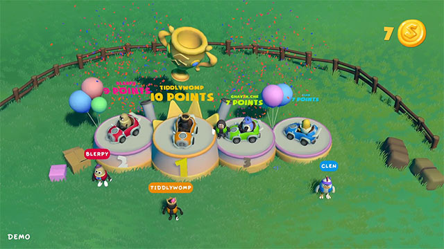 Lập đội và cùng nhau chiến đấu để chiến thắng