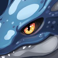 EvoCreo 2: Monster Trainer RPG cho Android