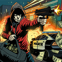 No Alibi