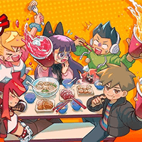 KuloNiku: Meatball Cooking