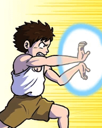The Legend of Fireball cho iOS