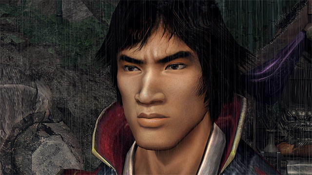 Cùng Jubei trên hành trình báo thù Nobunaga cùng đội quân Genma của hắn