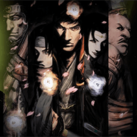 Onimusha 2: Samurai's Destiny