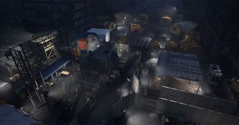 Quarantine Zone: The Last Check