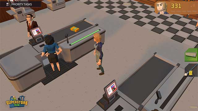 Giải quyết các vấn đề một cách nhanh chóng