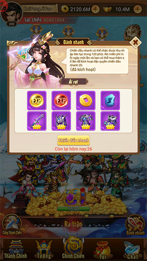 meo choi Tam Anh 3Q 1A*507138