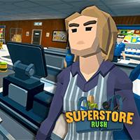 Superstore Rush