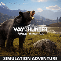 Way of the Hunter Wild America cho Android
