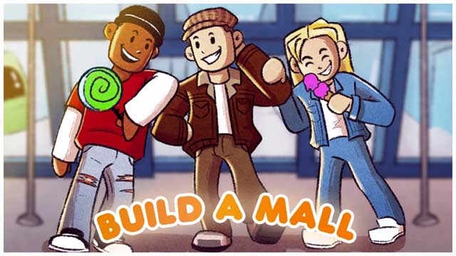 Mall Tycoon là một trò chơi kinh doanh được yêu thích trên Roblox