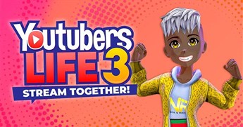 Youtubers Life 3