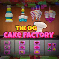 The OG Cake Factory