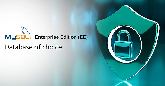 MySQL Enterprise Edition 9.2.0 - Hệ quản trị cơ sở dữ liệu doanh nghiệp