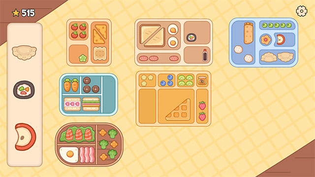 Cozy Organizer là game hoàn hảo cho người OCD và thích ngăn nắp