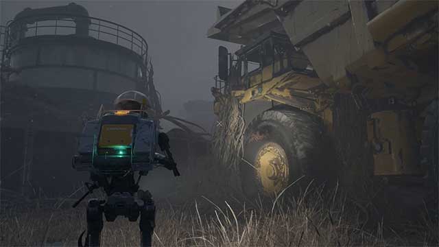 M.I.N.S.K. là game kinh dị sinh tồn lấy bối cảnh thế giới hậu tận thế