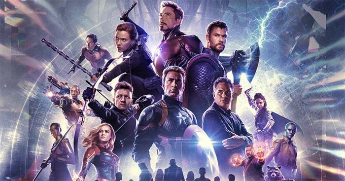 Avengers: Hồi kết - Phiên bản đặc biệt (chiếu lại)
