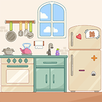 Cozy Organizer