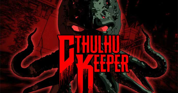 Cthulhu KeeperGame Xây dựng giáo phái Cthulhu
