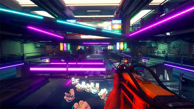 Mỗi chuyến tàu là cơ hội để bạn tạo ra con đường đến với tự do