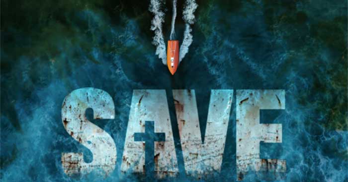 SaveDemoGame kinh dị sinh tồn co-op trên biển