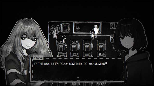 Khám phá bệnh viện bỏ hoang kinh hoàng trong game Unfriendly Friend