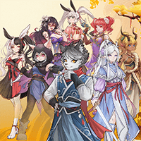 Beast Saga