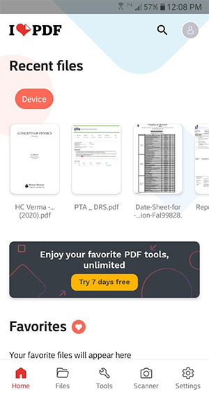 cach dung iLovePDF 5*508029