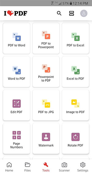 cach dung iLovePDF 6*508027