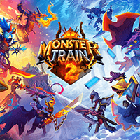 Monster Train 2
