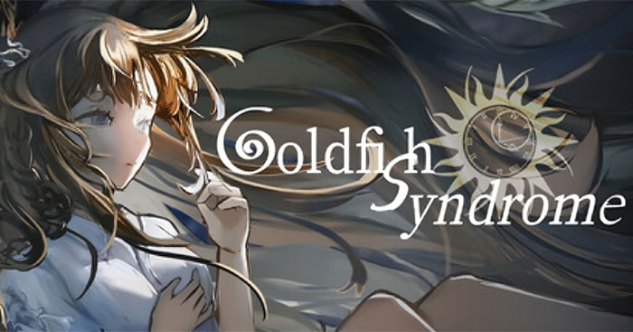 Goldfish SyndromeDemoGame anime Hội chứng não cá vàng